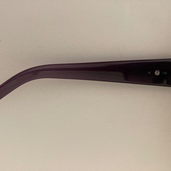 Michael Kors Women's Curacao Soft Purple Sunglasses M2708S 238/Case/NEW!!! - Picture 4 of 7